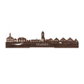 Standing Skyline Eemnes Noten
