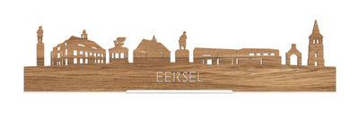 Standing Skyline Eersel Eiken