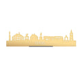Standing Skyline Eersel Goud Metallic