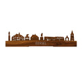 Standing Skyline Eersel Palissander