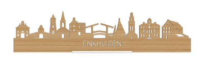 Standing Skyline Enkhuizen Bamboo