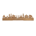 Standing Skyline Enkhuizen Eiken