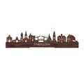 Standing Skyline Enkhuizen Noten