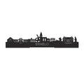 Standing Skyline Ermelo Black