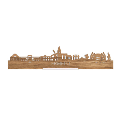 Standing Skyline Ermelo Eiken