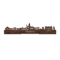 Standing Skyline Ermelo Noten