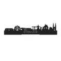 Standing Skyline Etten-Leur Black