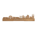 Standing Skyline Etten-Leur Eiken