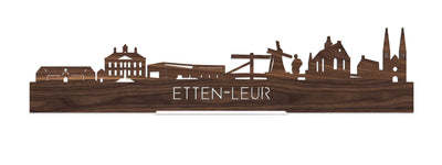 Standing Skyline Etten-Leur Noten