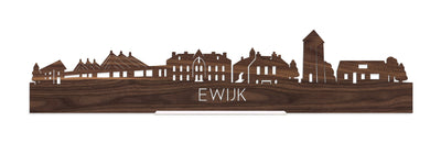 Standing Skyline Ewijk Noten