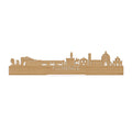 Standing Skyline Florence Bamboe