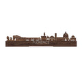Standing Skyline Florence Noten