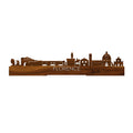 Standing Skyline Florence Palissander