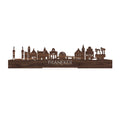 Standing Skyline Franeker Noten