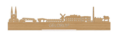 Standing Skyline Geldrop Bamboo