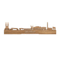 Standing Skyline Geldrop Eiken