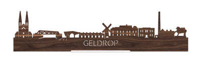 Standing Skyline Geldrop Nuts