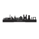 Standing Skyline Geleen Black