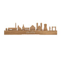 Standing Skyline Geleen Eiken