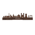 Standing Skyline Geleen Noten