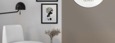 Standing Skyline Gemert Wit Glanzend