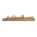 Standing Skyline Genk Eiken