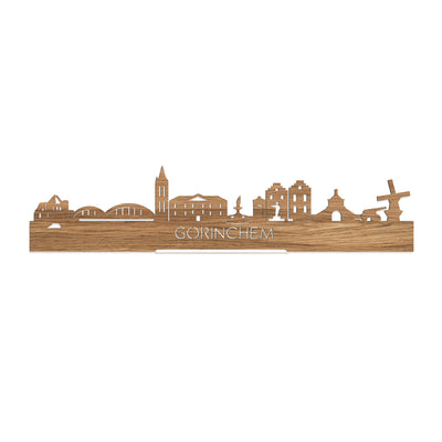Standing Skyline Gorinchem Eiken