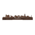 Standing Skyline Groenlo Noten