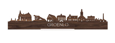 Standing Skyline Groenlo Noten
