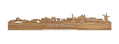 Standing Skyline Groesbeek Oak