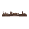 Standing Skyline Haren Noten