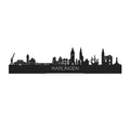 Standing Skyline Harlingen Black