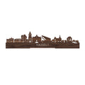 Standing Skyline Hasselt Noten