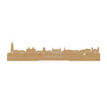 Standing Skyline Havana Bamboe