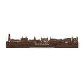 Standing Skyline Havana Noten