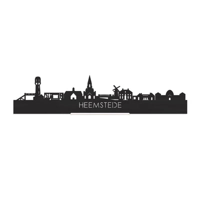 Standing Skyline Heemstede Black