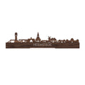 Standing Skyline Heemstede Noten