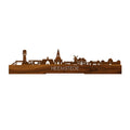 Standing Skyline Heemstede Palissander