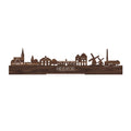 Standing Skyline Heerde Noten