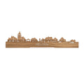 Standing Skyline Helden Eiken