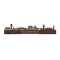 Standing Skyline Hellevoetsluis Noten