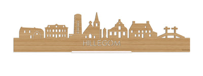 Standing Skyline Hillegom Bamboo