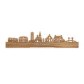 Standing Skyline Hillegom Eiken