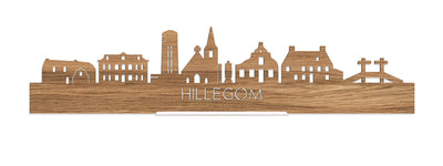 Standing Skyline Hillegom Oak