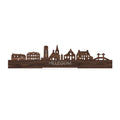 Standing Skyline Hillegom Noten