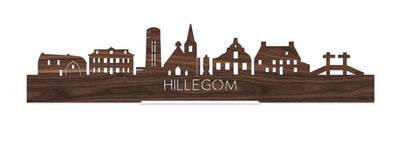Standing Skyline Hillegom Noten