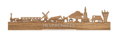 Standing Skyline Hilvarenbeek Eiken