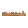Standing Skyline Hoensbroek Eiken