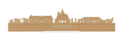 Standing Skyline Hoeven Bamboo