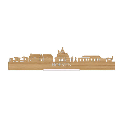 Standing Skyline Hoeven Bamboo
